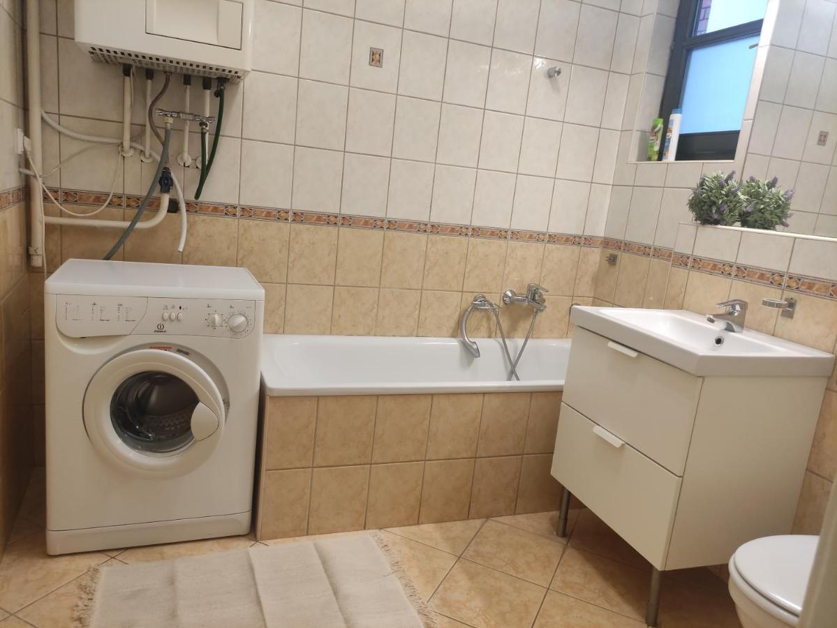 Klauzal Frendly Apartman Apartmán Budapešť