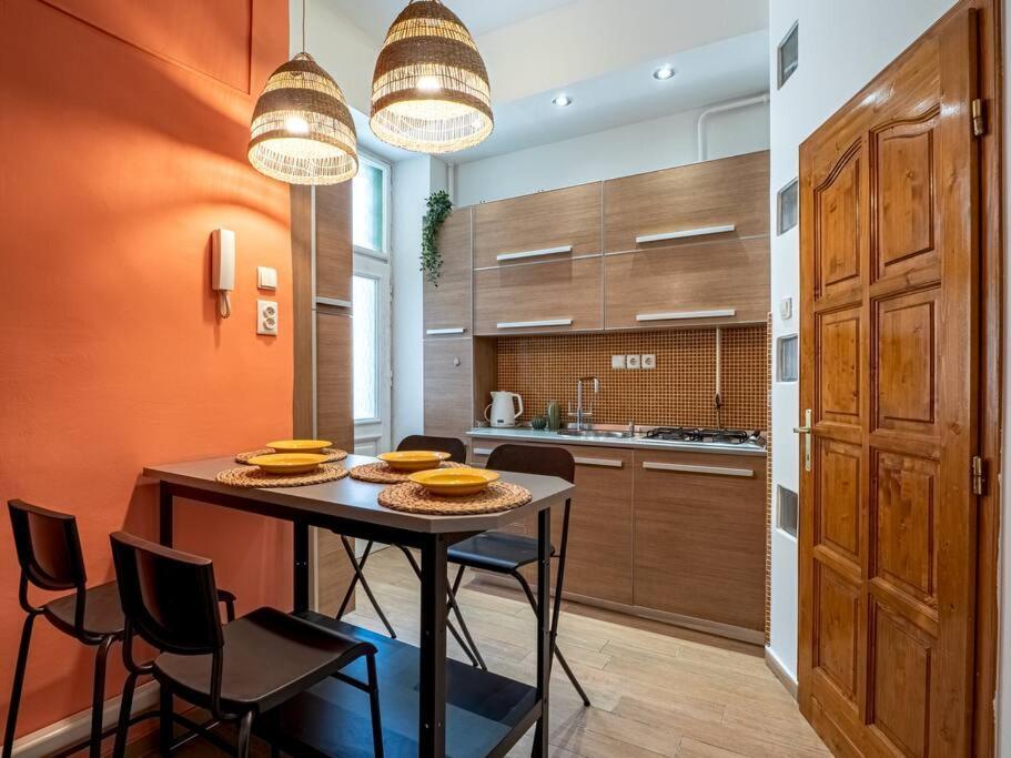 Apartment Mexicopo With Garage