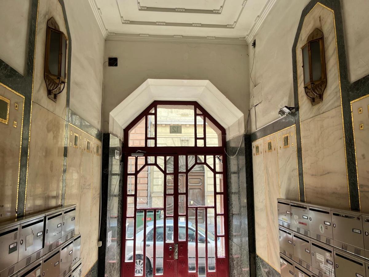 Palace District Appartement Budapest
