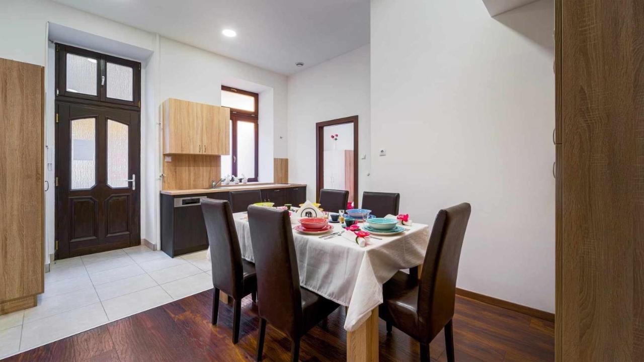 Klauzal 14 Guest house *