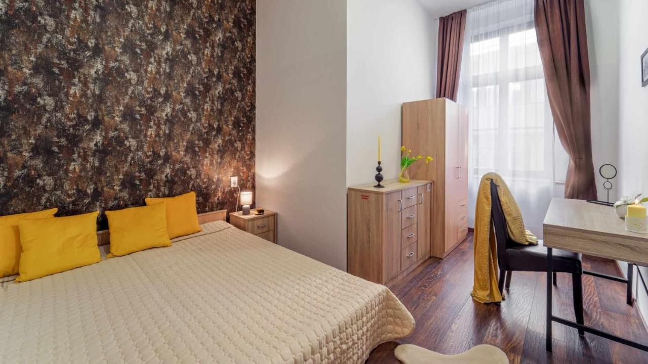 Klauzal 14 Guest house *