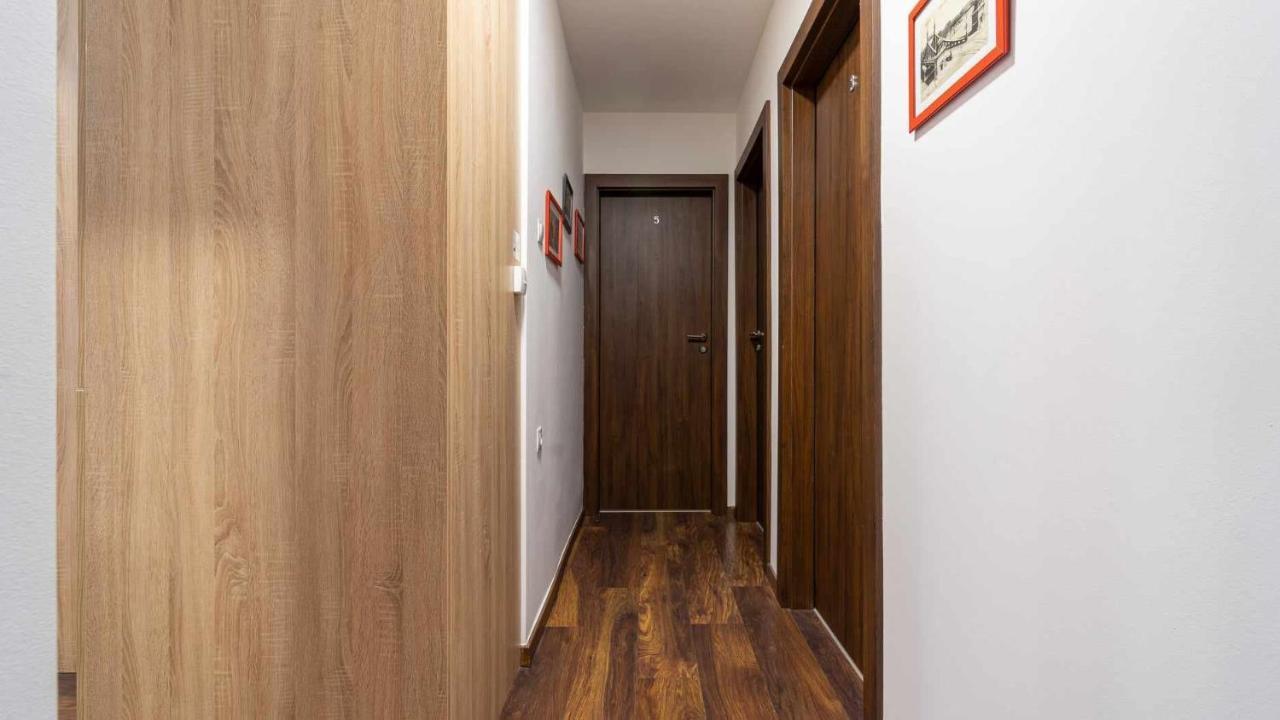 Klauzal 14 * Budapest