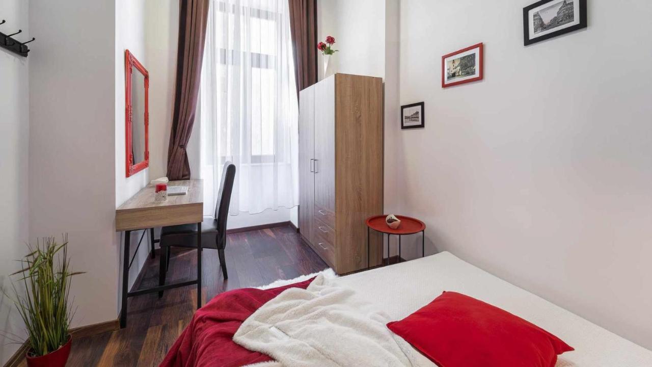 Guest house Klauzal 14
