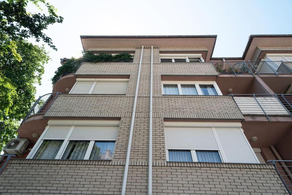 Ap. With Free Parking Near Budapestcongress Centre *