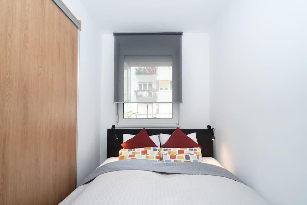 Ap. With Free Parking Near Budapestcongress Centre Apartment *