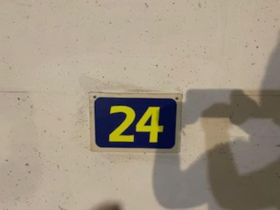 Ap. With Free Parking Near Budapestcongress Centre