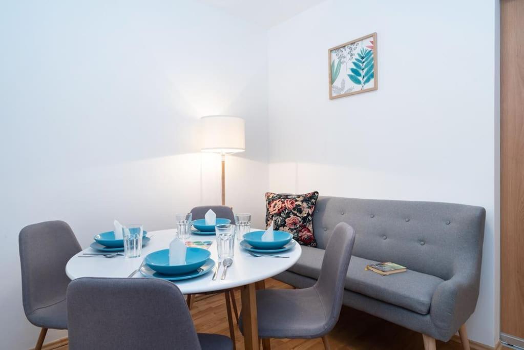 Ap. With Free Parking Near Budapestcongress Centre * Budapest