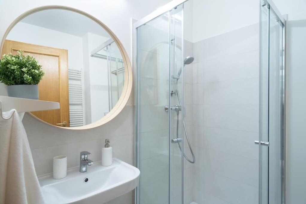 Ap. With Free Parking Near Budapestcongress Centre *