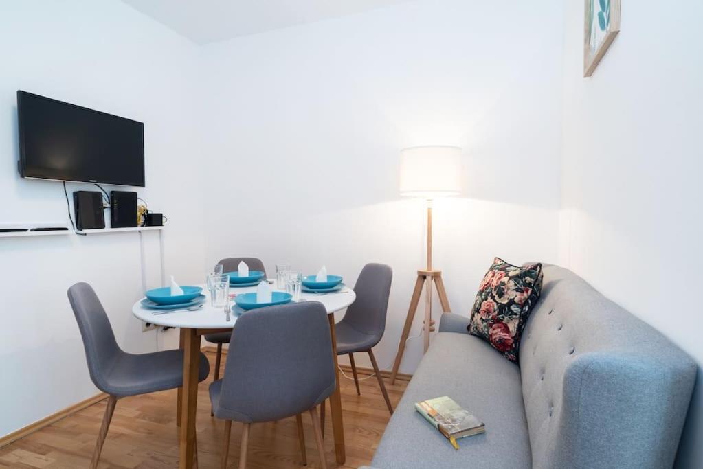 Ap. With Free Parking Near Budapestcongress Centre * Budapest