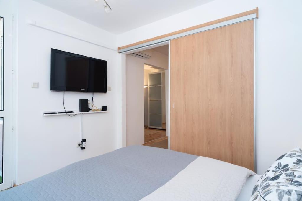 Ap. With Free Parking Near Budapestcongress Centre Apartment *