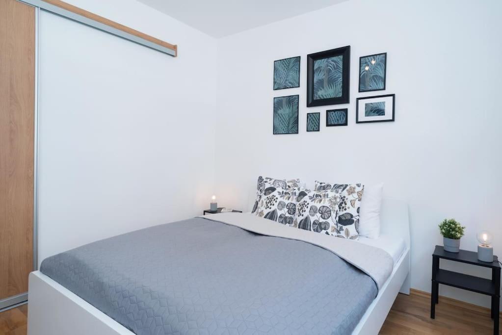 Ap. With Free Parking Near Budapestcongress Centre Apartment