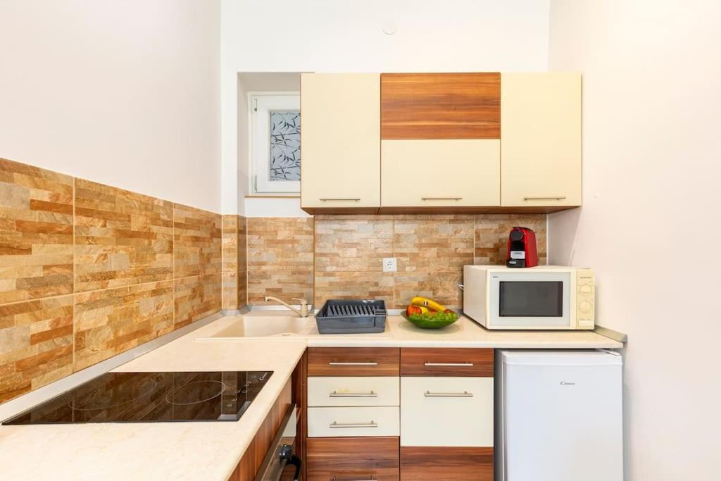 Cosy Studio Close To The City Center Apartment Budapest