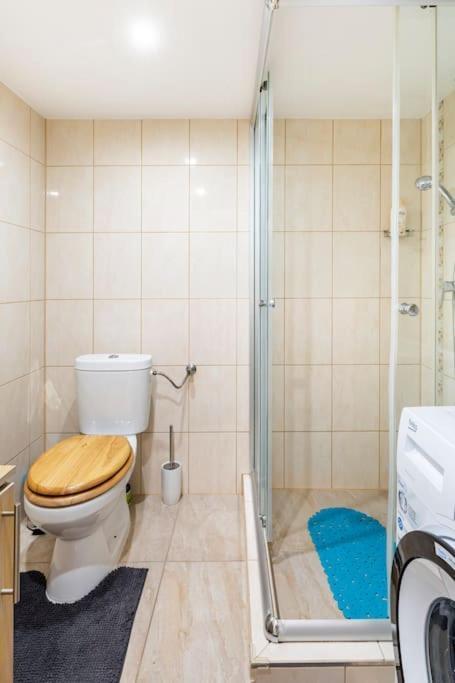 Apartment Cosy Studio Close To The City Center *