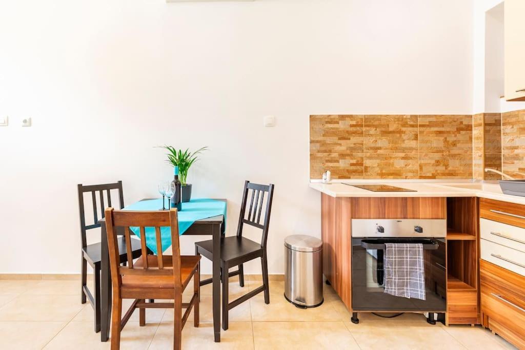 Apartment Cosy Studio Close To The City Center *