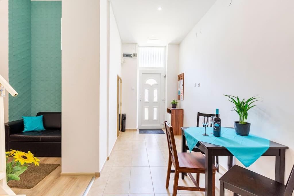 Cosy Studio Close To The City Center *