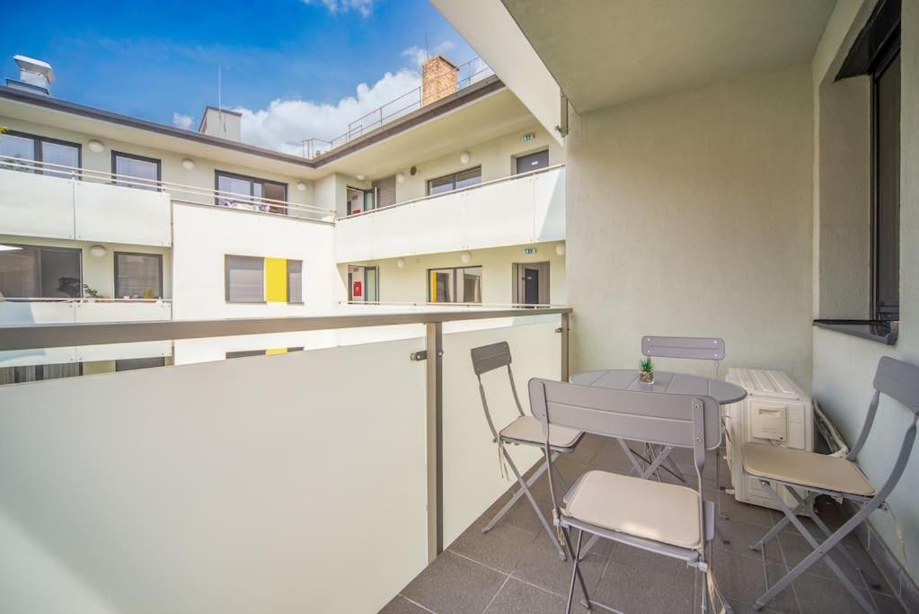 Apartmán Grace Pine 1 *
