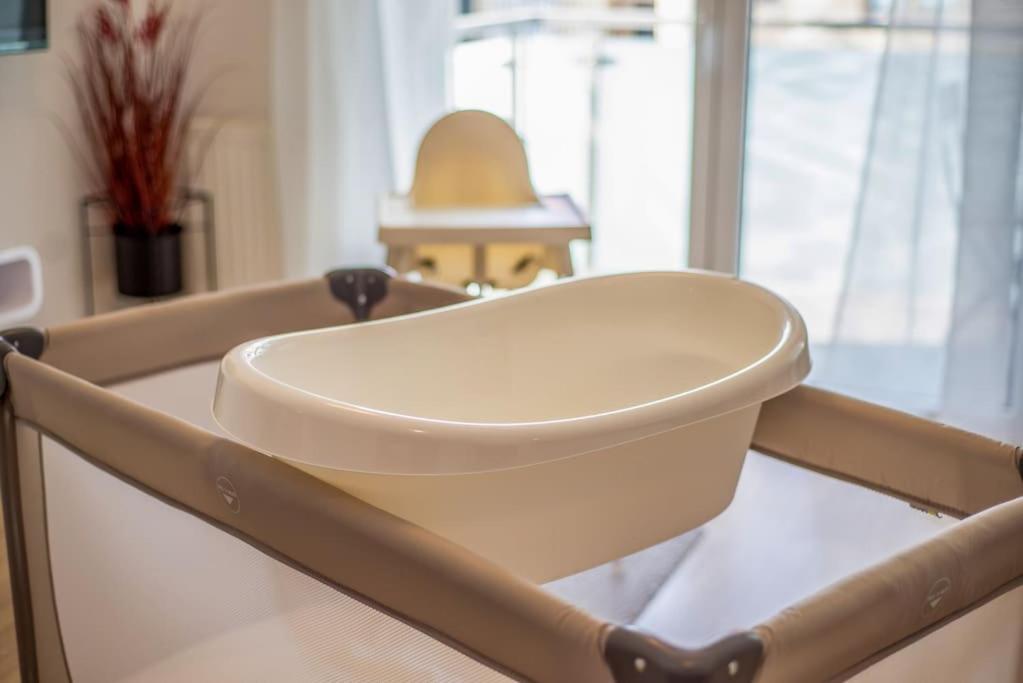 Grace Pine 1 Apartman Budapest