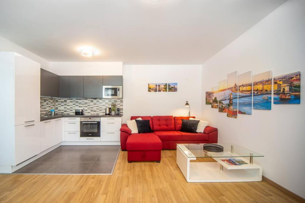 Grace Pine 1 Apartmán