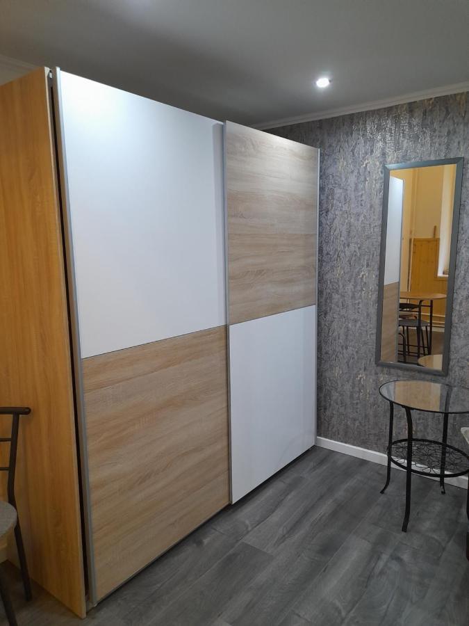 Apartment Shadowlily Budapest
