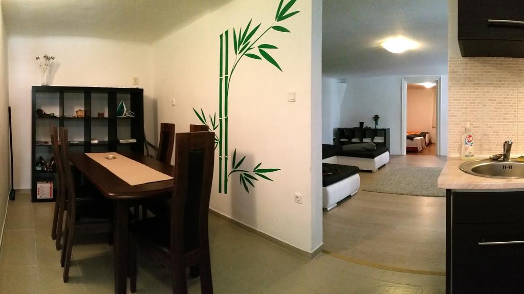 Apartamento Visegradapartment *