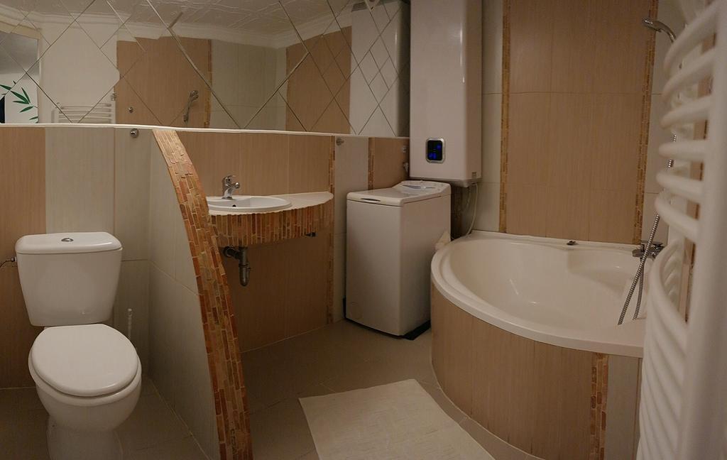 Visegradapartment *