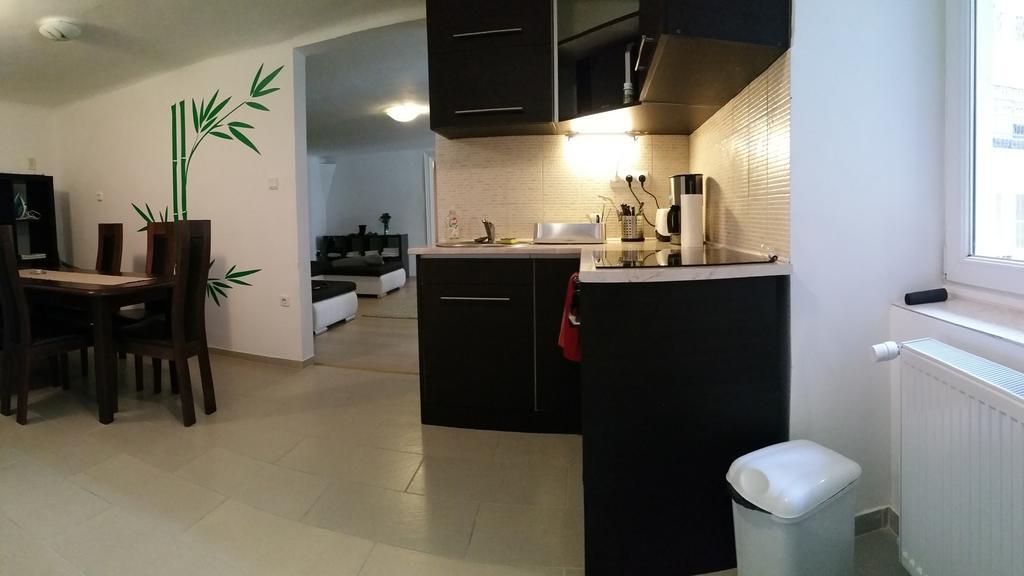 Visegradapartment Apartman *