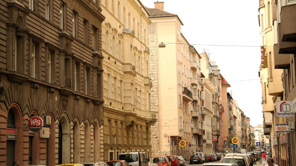 Apartamento Visegradapartment