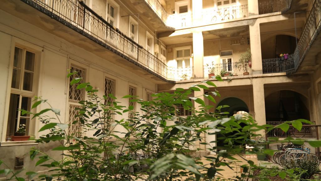 Apartamento Visegradapartment Budapest