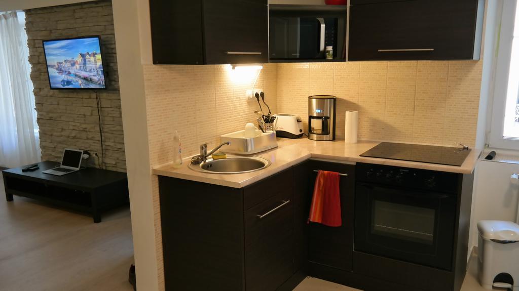 Visegradapartment Budapest