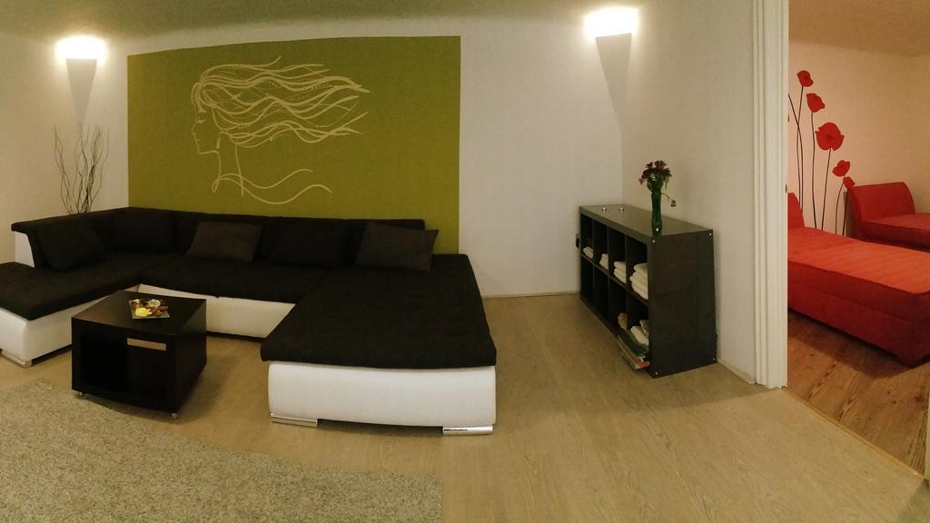 Apartamento Visegradapartment *