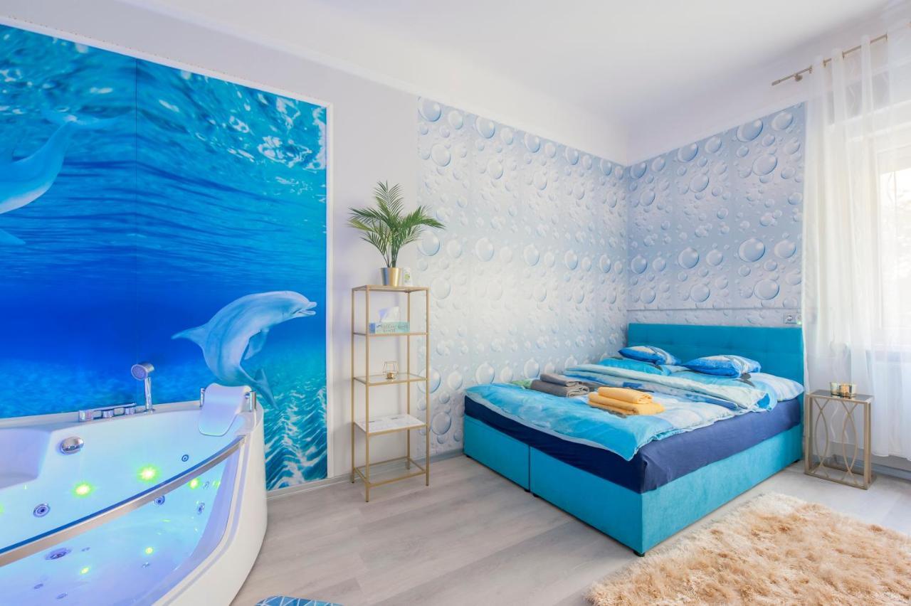 Aquaflat Gold Apartment