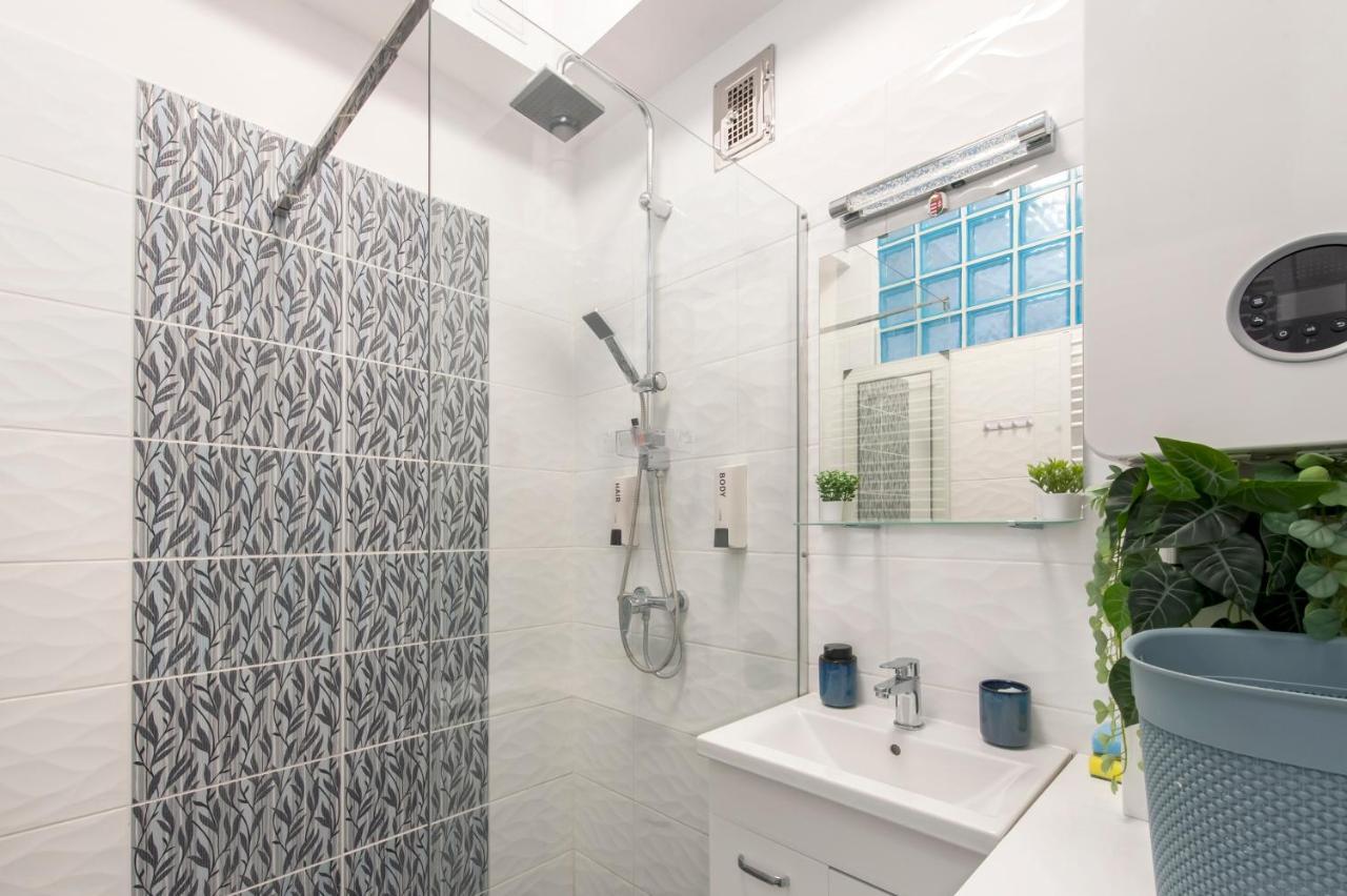 Aquaflat Gold Apartment