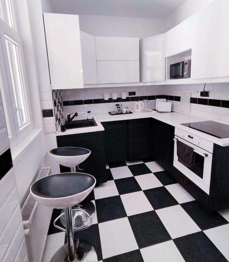 Apartment Westend Flat Budapest