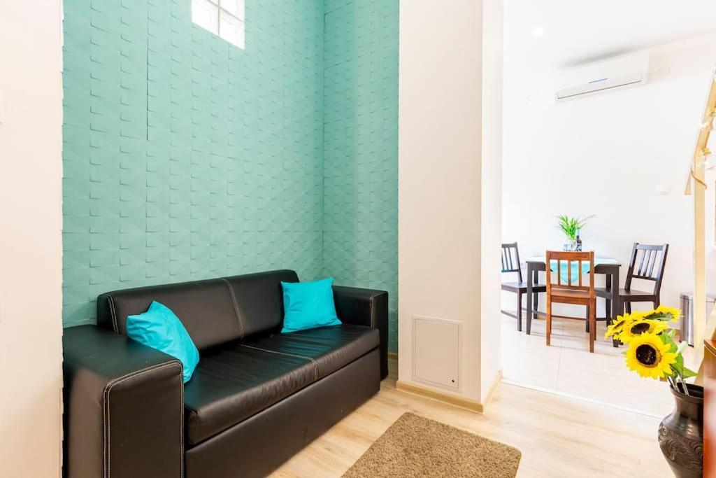 Apartment Cosy Studio Close To The City Center