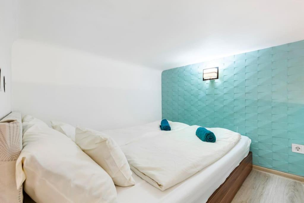 Cosy Studio Close To The City Center Apartment *