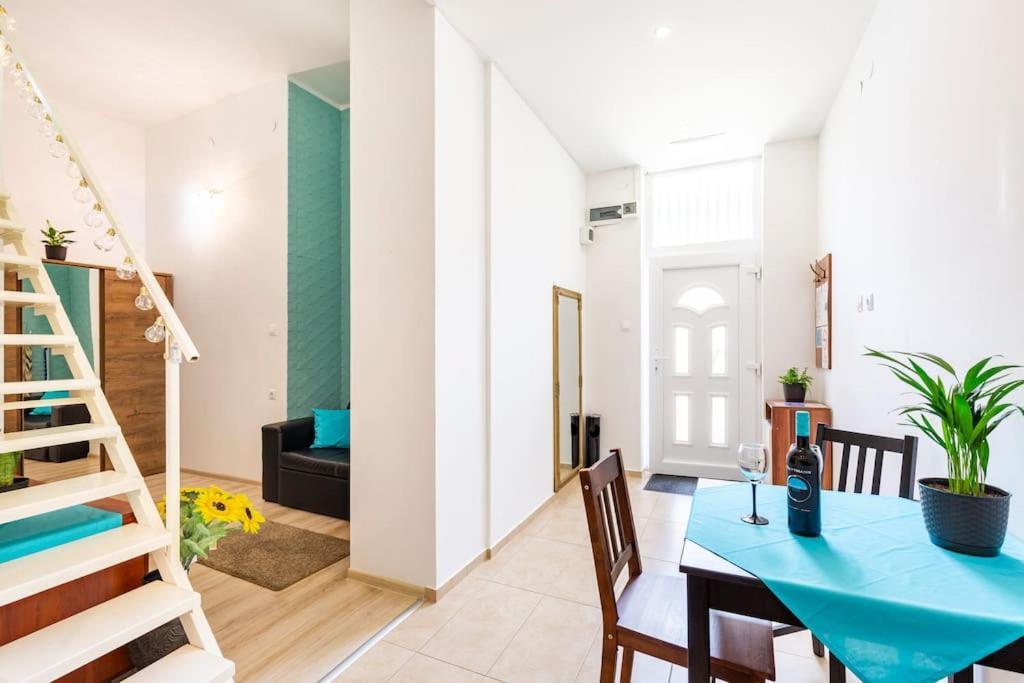 Apartment Cosy Studio Close To The City Center