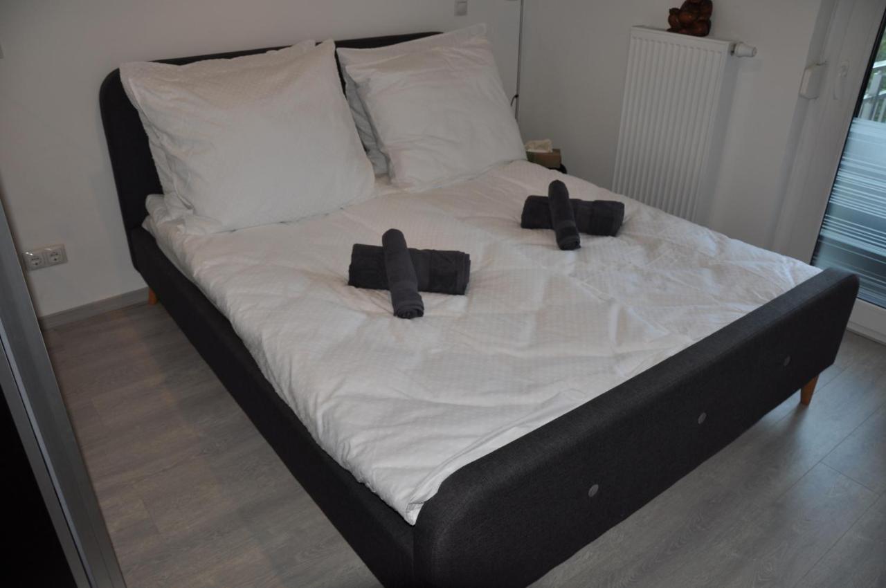 The Prater Executive Appartement *