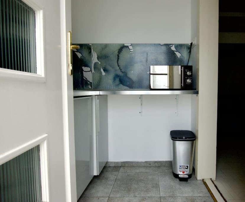Standard By Hi5- Szofia Street Apartment *