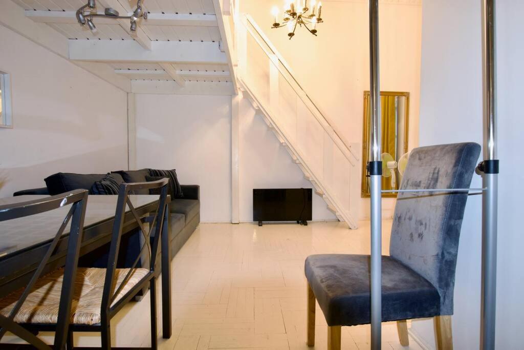Standard By Hi5- Szofia Street Apartment