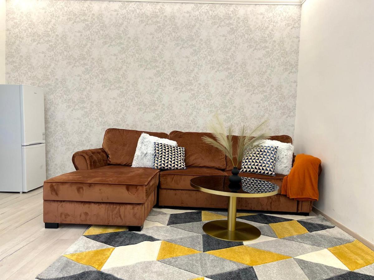 N24 By Small Lejlighed Budapest