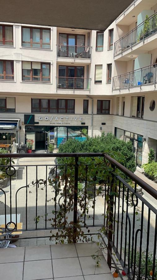 Apartment Bda H10