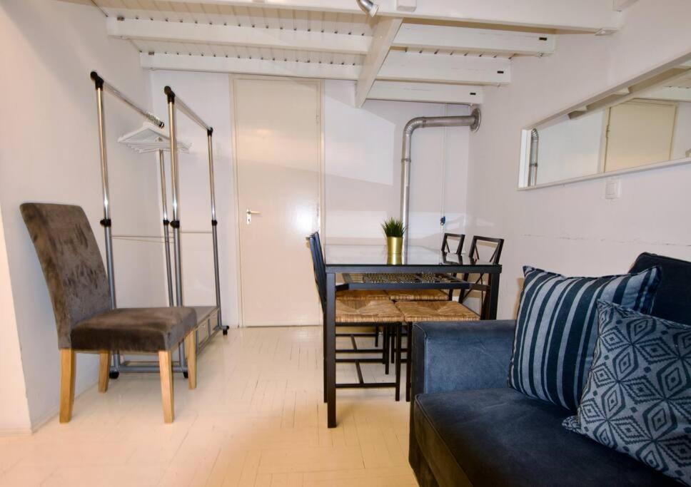Standard By Hi5- Szofia Street Budapest