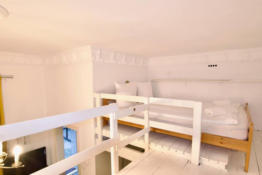 Standard By Hi5- Szofia Street * Budapest