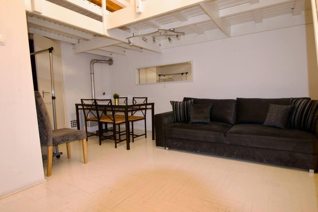 Standard By Hi5- Szofia Street * Budapest