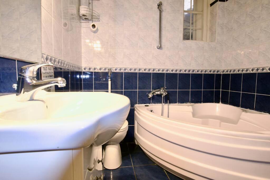 Apartment Standard By Hi5- Szofia Street *