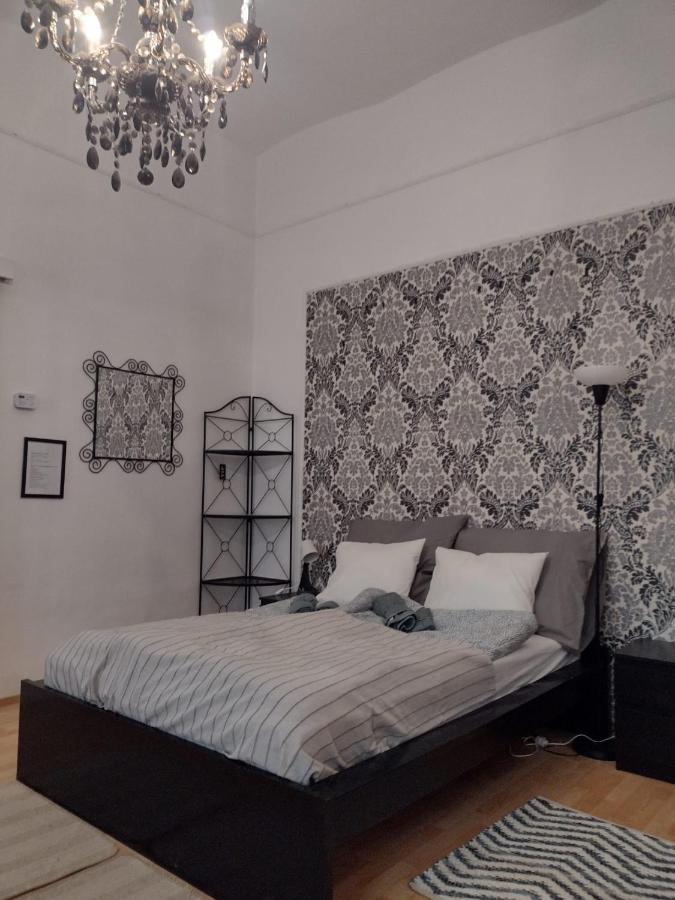Tiborlak Apartment Budapest