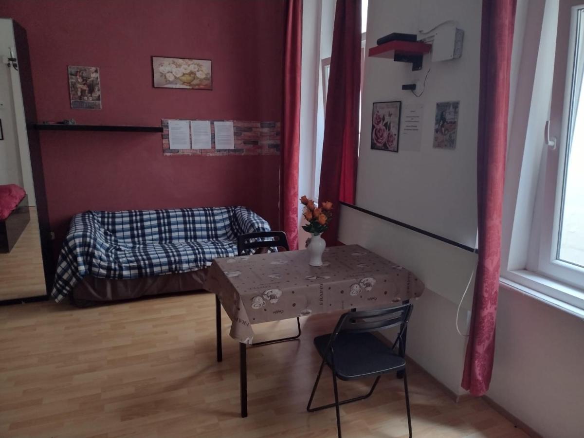 Tiborlak Apartment *