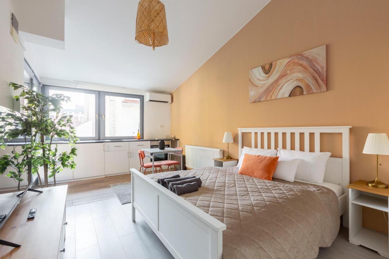 Rustic By Lh * Budapest