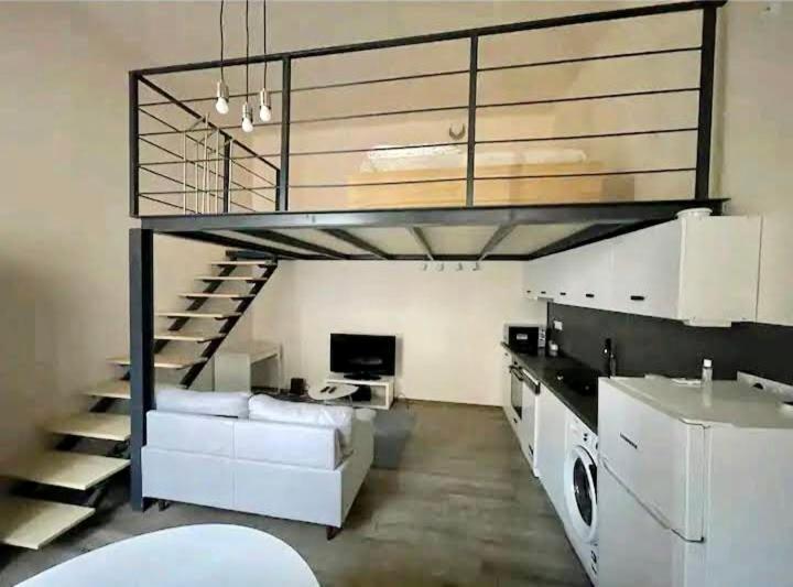 Lovely Urban Retreat - Apartmán