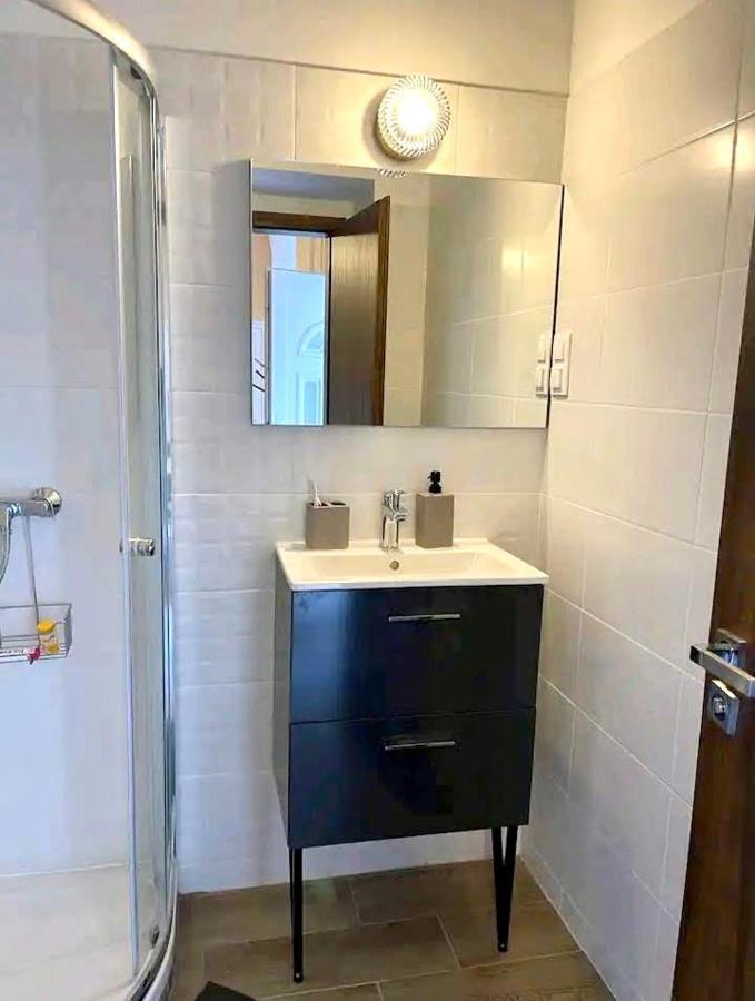 Apartmán Lovely Urban Retreat - Budapest